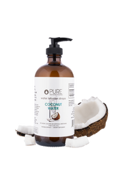 Coconut Water Family Size - 500 servings